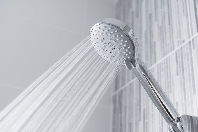 Innovative Shower Systems