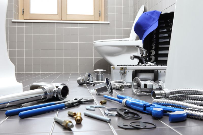 Top Bathroom Remodeling Companies in Centerville, UT