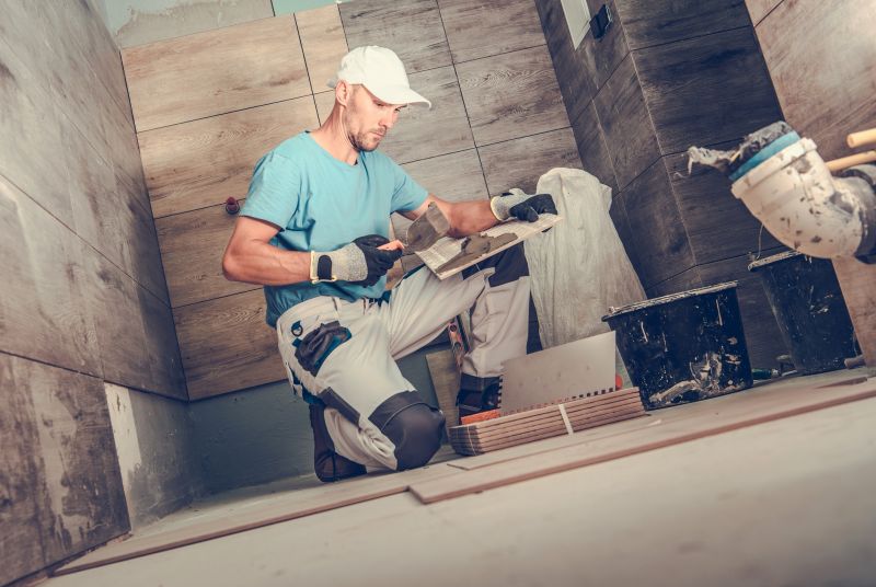 Top Bathroom Remodeling Companies in Syracuse, UT