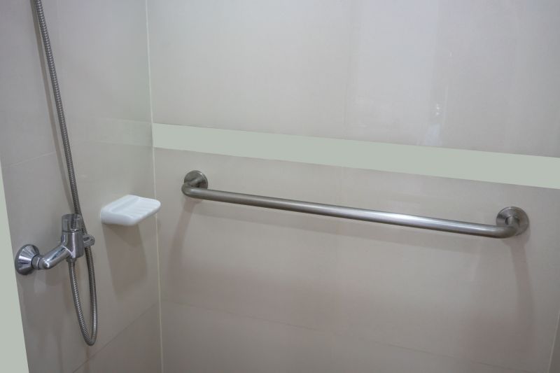 Accessible Shower Installations